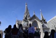 Terremoto causa danos à Catedral de Manizales, na Colômbia; veja vídeo