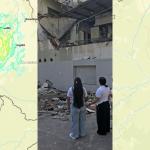 Terremoto de magnitude 7,4 na Colômbia é sentido em Manaus