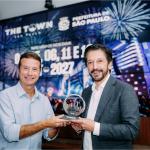 The Town 2027: festival tem data e local confirmados