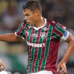 Thiago Silva lamenta momento ruim e dá recado para elenco do Fluminense