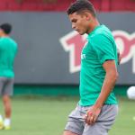 Escalação do Fluminense: Zubeldía deve contar com Thiago Silva pela Libertadores