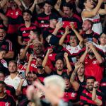 Flamengo x Cruzeiro: duelo na Libertadores tem público recorde na temporada