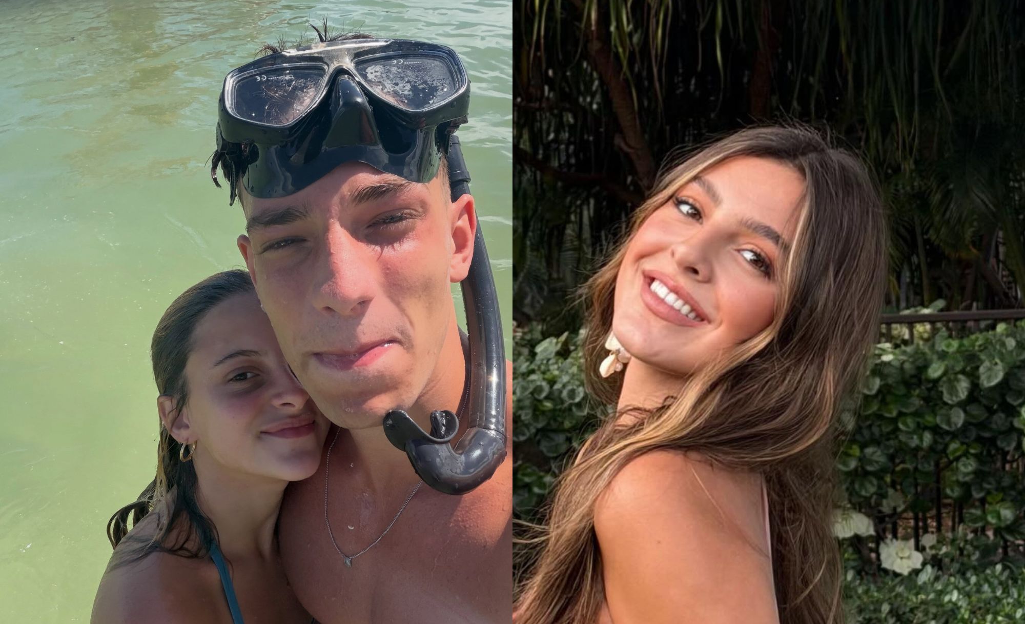Pivô de polêmica com filho de Luciano Huck, Antonela Braga recebe nova acusação grave