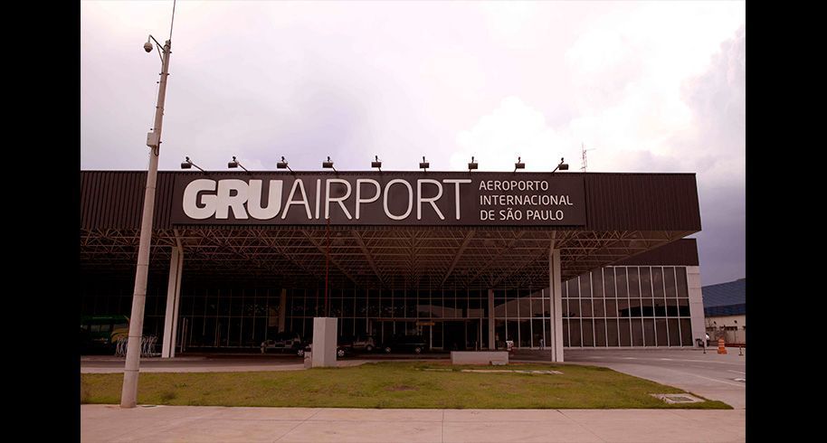 GRU, GIG, CNF: entenda como funcionam os códigos dos aeroportos