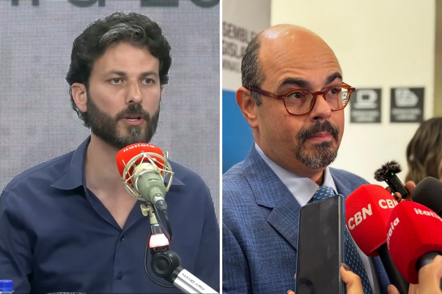 'Trabalhei para Minas, não para Mateus', diz Marcelo Aro sobre saída do governo