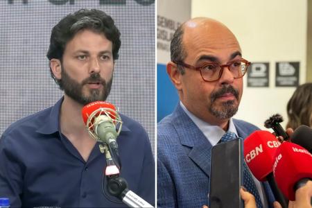 'Trabalhei para Minas, não para Mateus', diz Marcelo Aro sobre saída do governo