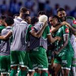 Uberlândia arranca empate com o ABC e garante vaga na final da Série D