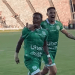 Uberlândia vence ABC e abre vantagem na semifinal da Série D