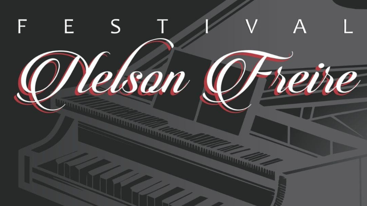 Festival Nelson Freire celebra o legado e a obra do mestre pianista em Belo Horizonte