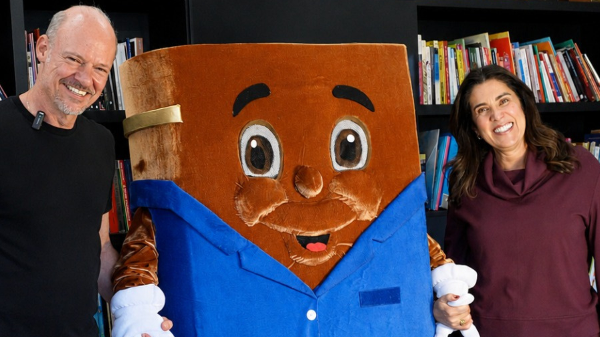 Instituto Gil Nogueira celebra 20 anos com lançamento da obra infantil 'As páginas de Livrinho'