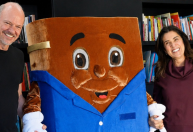Instituto Gil Nogueira celebra 20 anos com lançamento da obra infantil 'As páginas de Livrinho'