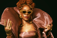 Karol Conká leva turnê 'Batuk Freak' a Belo Horizonte em celebração aos 25 anos de carreira