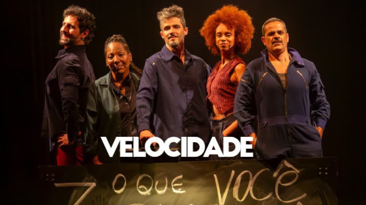 Espetáculo que reflete sobre o tempo integra a MostrArte Feluma com sessões gratuitas