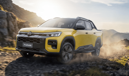 VW Tukan