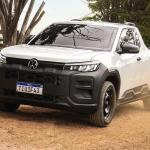Volkswagen Tukan Robust: como é a substituta da Saveiro
