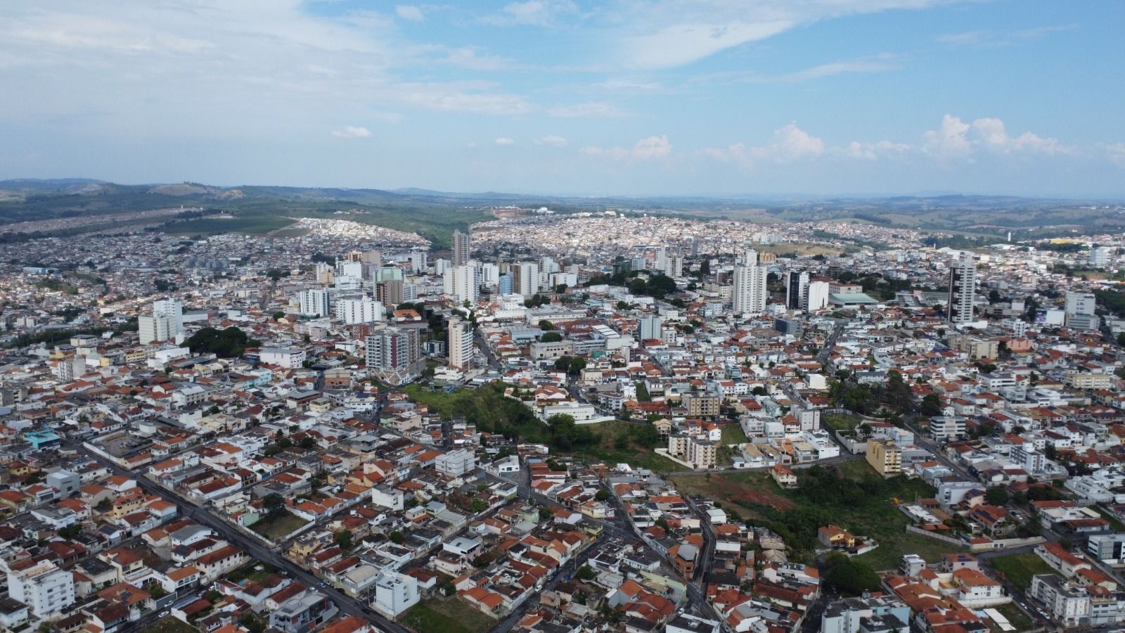 ACIV organiza evento com atrações no Calçadão de Varginha