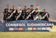 Veja quanto o Vasco faturou com a classificação para as quartas da Sul-Americana