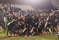 Vasco volta a figurar entre os oito melhores em um torneio continental após 14 anos