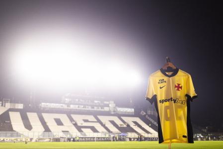 Vasco x Cruzeiro