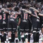Vasco encara Olimpia pela Sul-Americana por vaga e para espantar crise