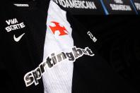Vasco x Olimpia-PAR: veja as escalações pela Copa Sul-Americana
