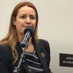 Vereadora de Montes Claros será vice de Gabriel Azevedo