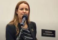 Vereadora de Montes Claros será vice de Gabriel Azevedo