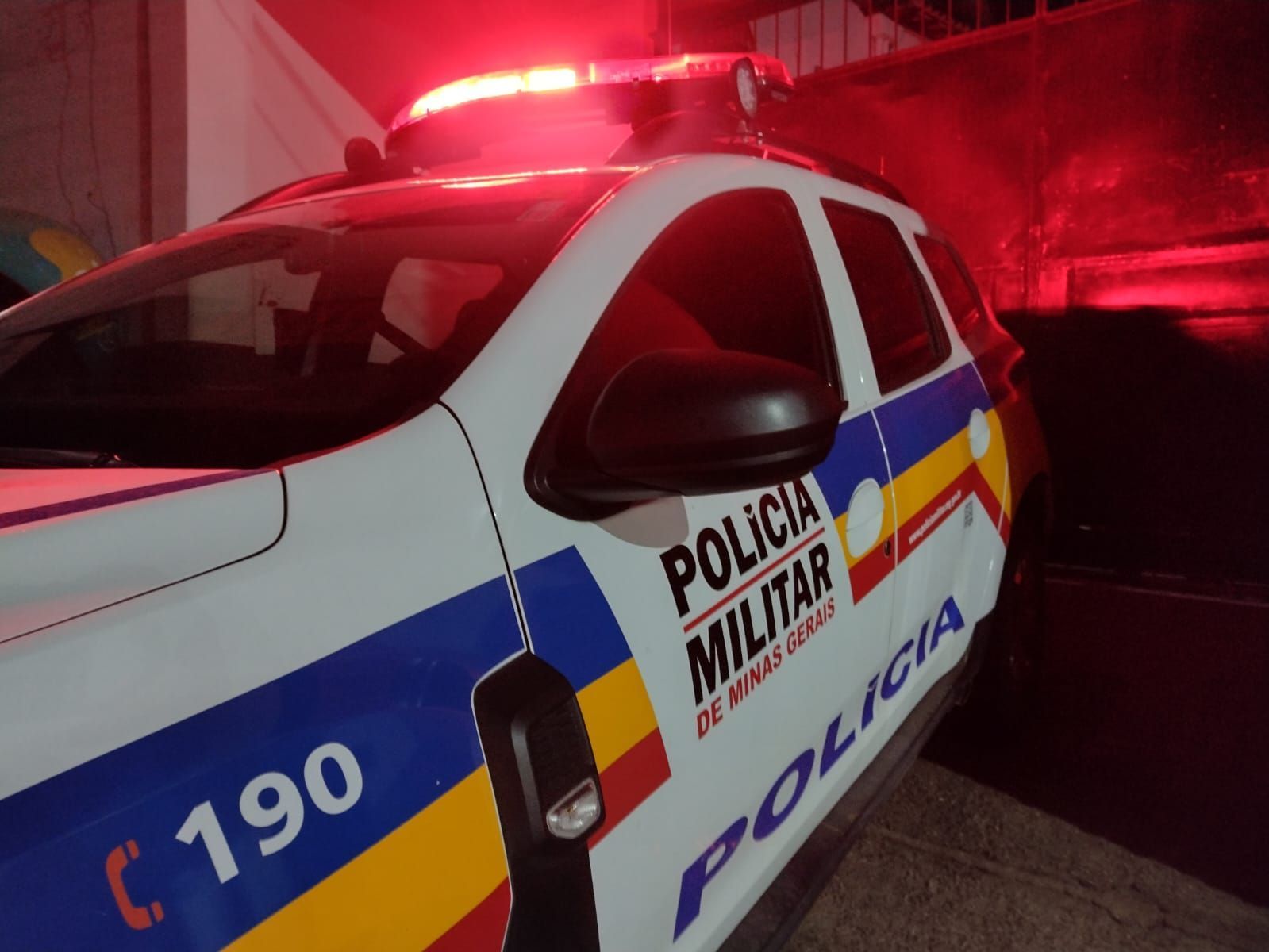 Suspeito de envolvimento na morte de mulher no Barra Alegre, em Ipatinga, é preso
