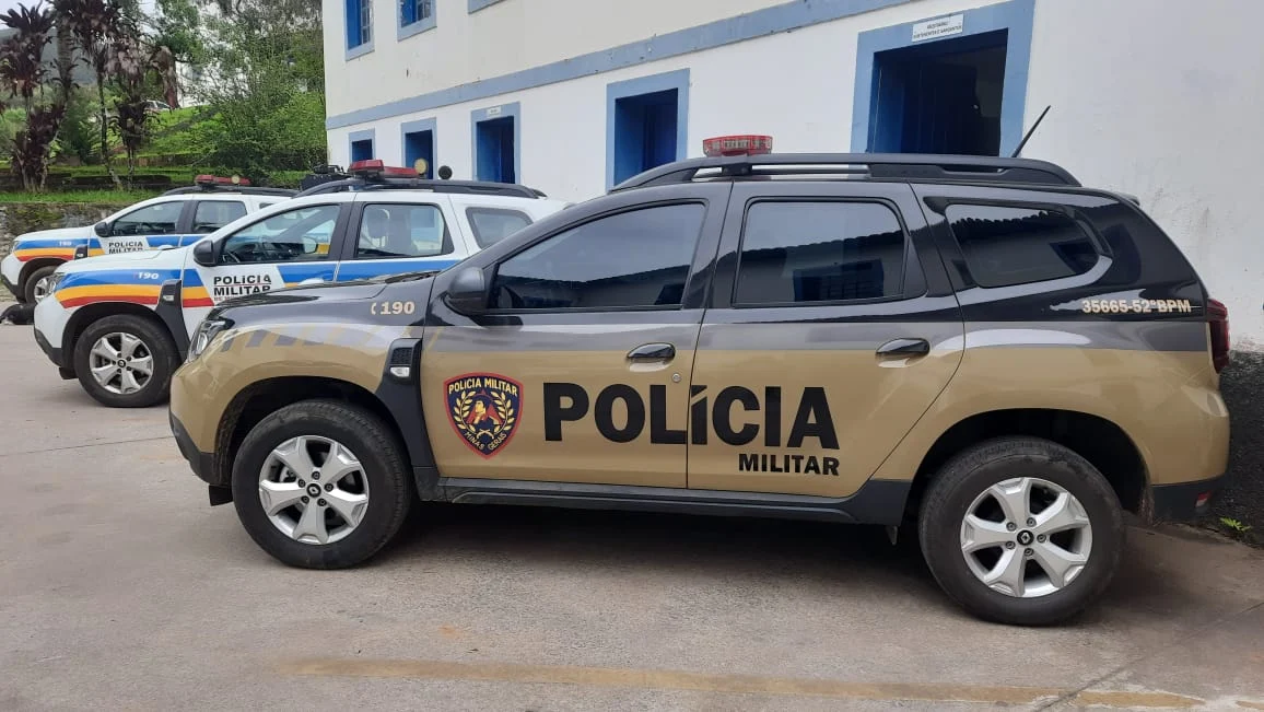 Pai é baleado após confronto com ex-companheiro da filha em Ouro Preto