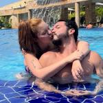 Viih Tube e Eliezer revelam perrengue com a filha às vésperas de casamento