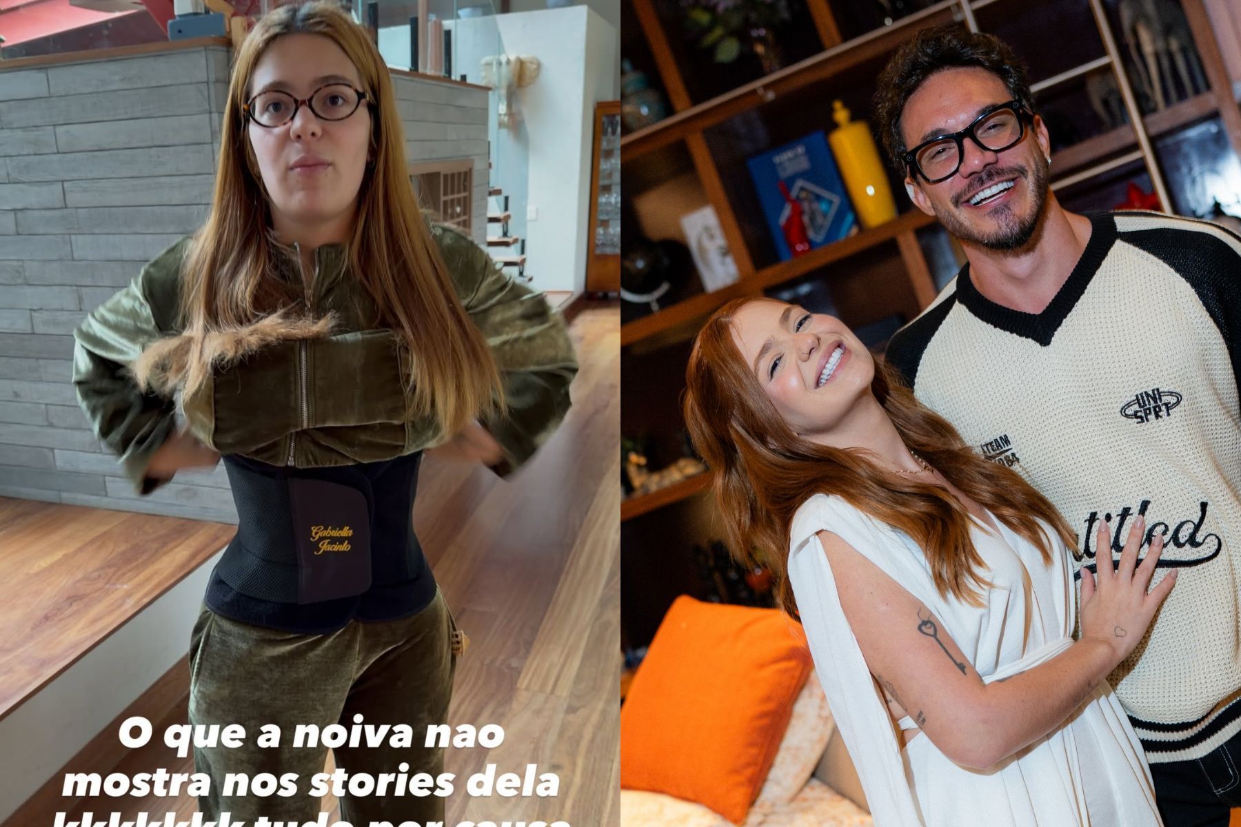 Viih Tube relata perrengues em semana de casamento: ‘Ele quer que eu desista’
