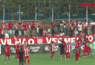 Villa Nova empata com Aymorés, garante acesso e vai à final do Mineiro Módulo II
