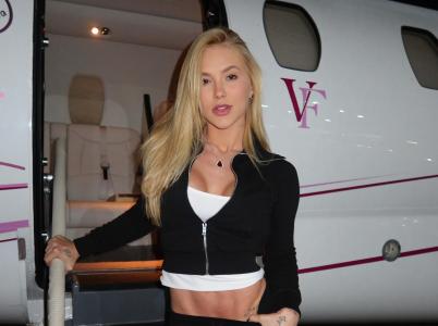 Virginia Fonseca revela perrengue em aeroporto