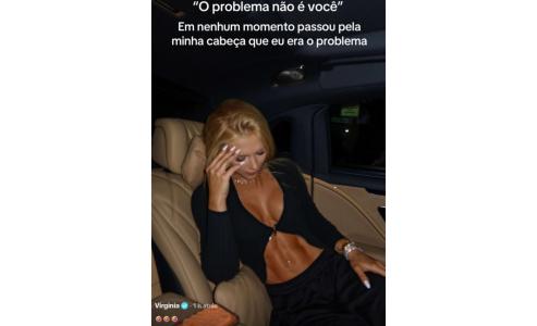 Virginia Fonseca, influenciadora • Reprodução | Redes sociais