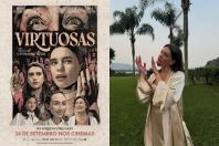 ‘Virtuosas’ reacende dúvida se presos recebem direitos autorais; especialista explica