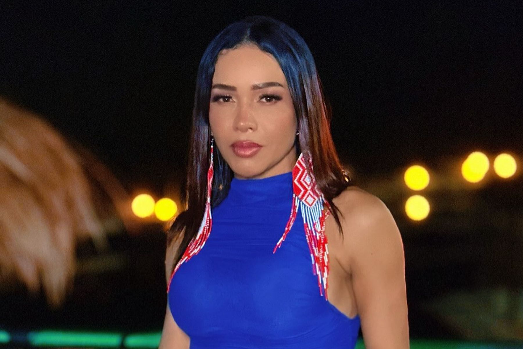 Quem é Viviane Batidão? Rainha do tecnomelody sofreu acidente de lancha