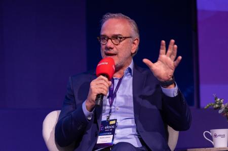 Walker Lahman - Diretor Executivo da Eurofarma.