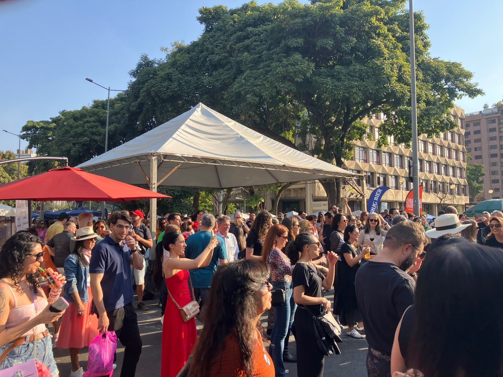 Bairro São Bento recebe edição inédita do projeto 'Blues na Praça' neste sábado (8)