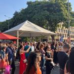 Bairro São Bento recebe edição inédita do projeto 'Blues na Praça' neste sábado (8)