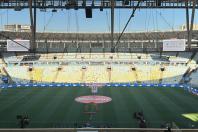 Vasco recebe ultimato da Conmebol sobre mando de campo na Sul-Americana