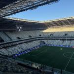 Atlético x Juventude: veja escalações pelas oitavas de final da Copa do Brasil