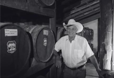 Lapinha morreu aos 100 anos