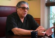 Vincent Pastore, ator de The Sopranos, morre aos 80 anos