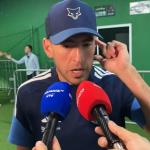 Villalba é direto sobre renovação com Cruzeiro: 'Sabem da minha vontade'
