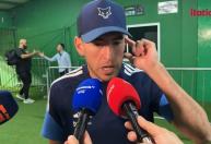 Villalba é direto sobre renovação com Cruzeiro: 'Sabem da minha vontade'