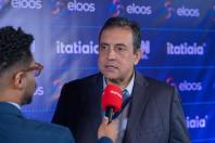 Eloos: 'Fim da escala 6x1 encarece construção civil em até 14%', alerta líder do Sinduscon-MG