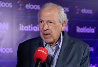Eloos: 'Potencial do Brasil é enorme; nós temos que vestir a camisa e trabalhar', diz Menin