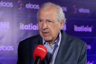 Eloos: 'Potencial do Brasil é enorme; nós temos que vestir a camisa e trabalhar', diz Menin