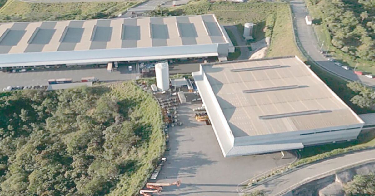 Aluguel de galpões premium supera R$ 30 por metro quadrado na Grande BH