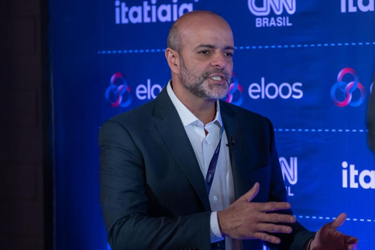 Eloos: 'Colocar MG no protagonismo do país é um dos grandes desafios que temos', diz Bianchini